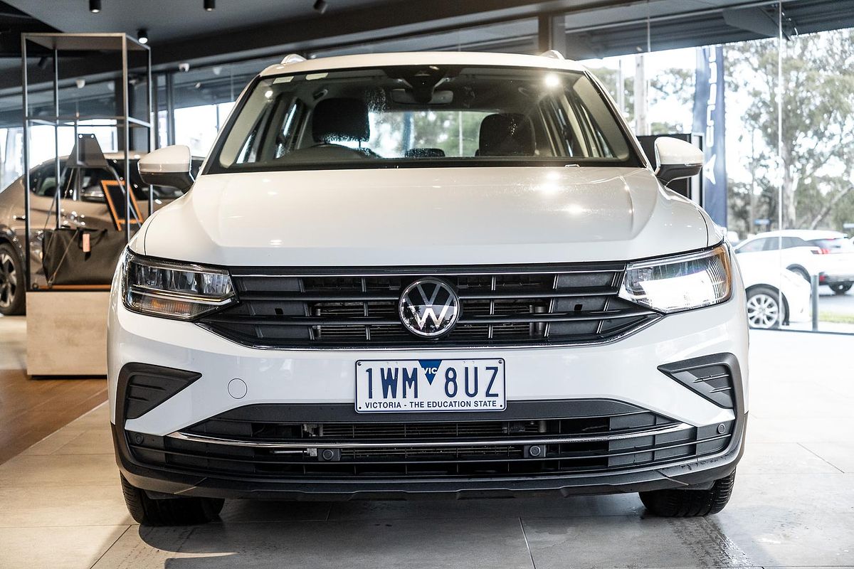 2022 Volkswagen Tiguan 110TSI Life 5N