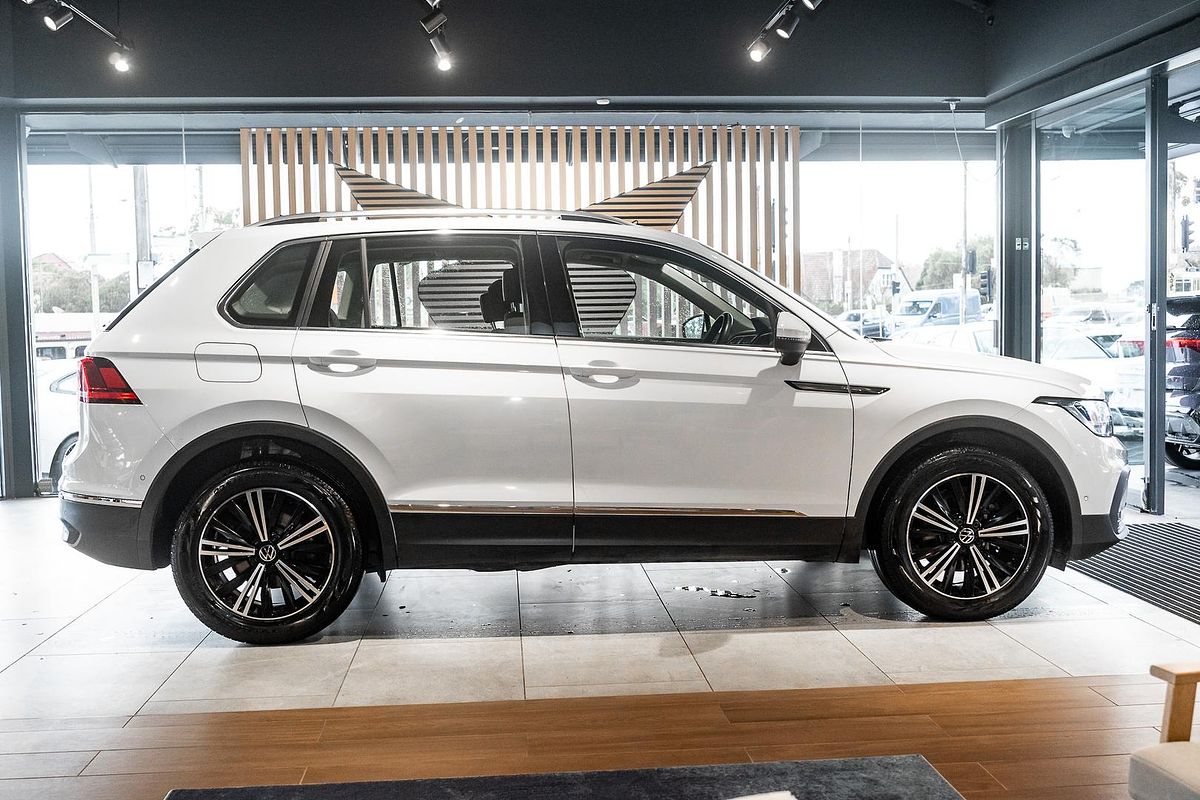 2022 Volkswagen Tiguan 110TSI Life 5N