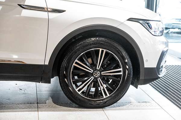 2022 Volkswagen Tiguan 110TSI Life 5N