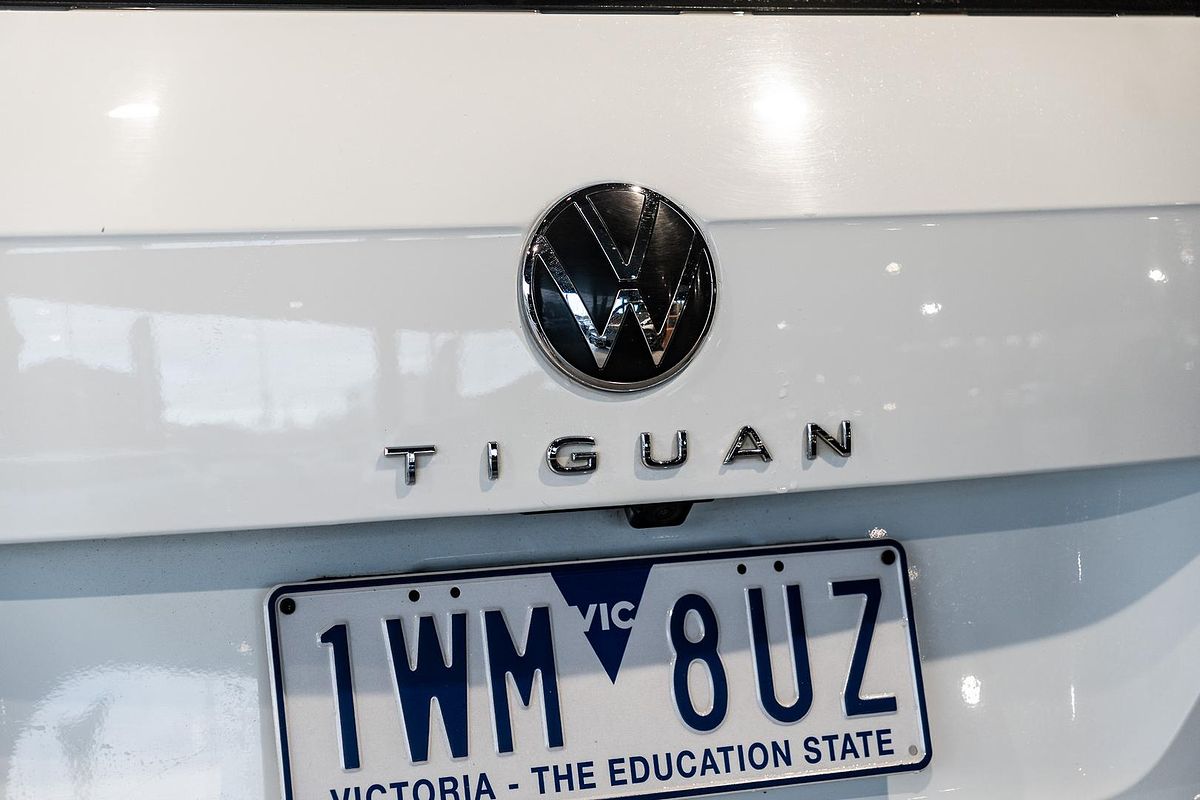 2022 Volkswagen Tiguan 110TSI Life 5N