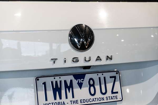 2022 Volkswagen Tiguan 110TSI Life 5N
