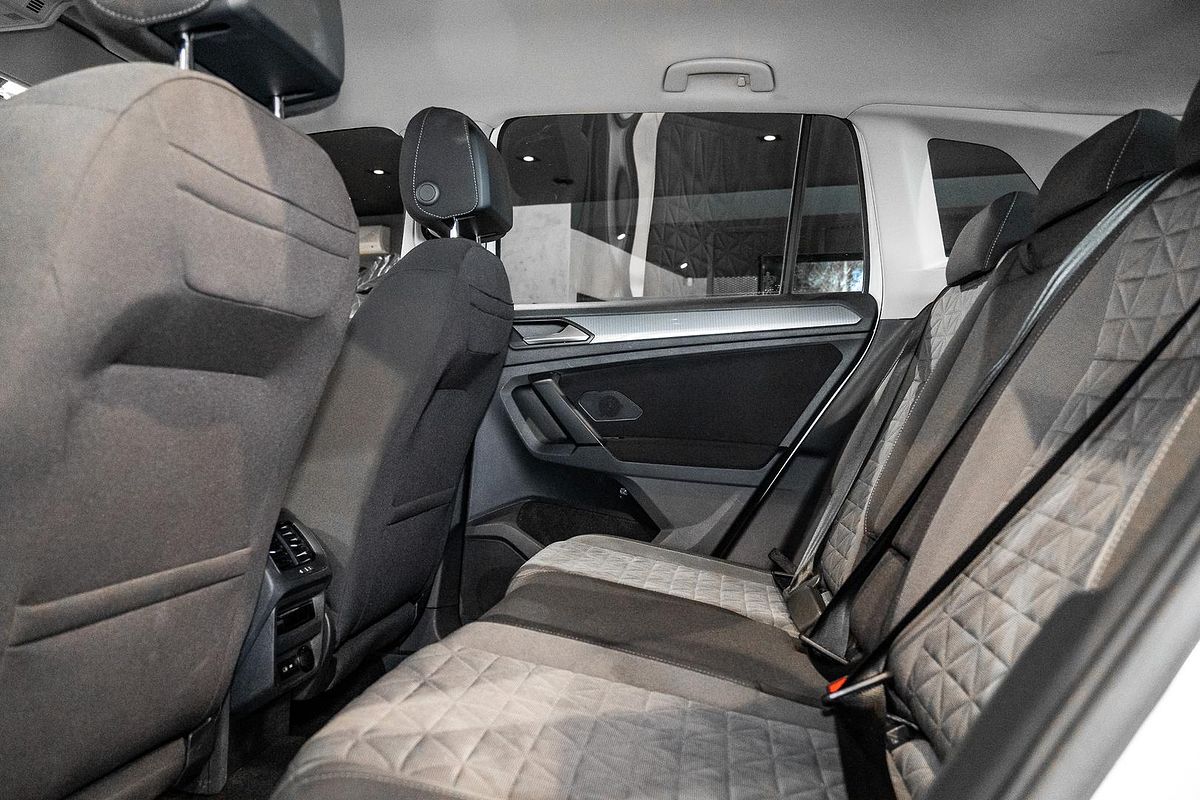 2022 Volkswagen Tiguan 110TSI Life 5N