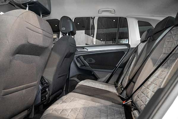 2022 Volkswagen Tiguan 110TSI Life 5N