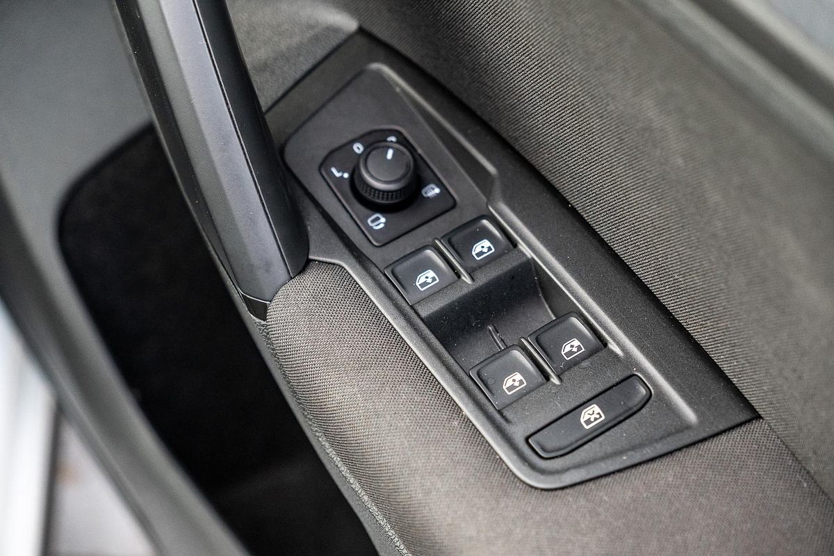 2022 Volkswagen Tiguan 110TSI Life 5N