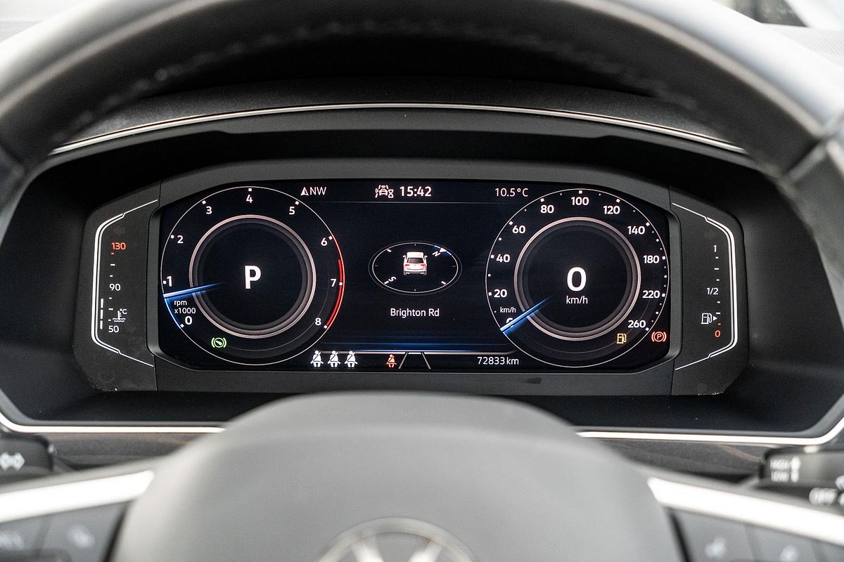 2022 Volkswagen Tiguan 110TSI Life 5N