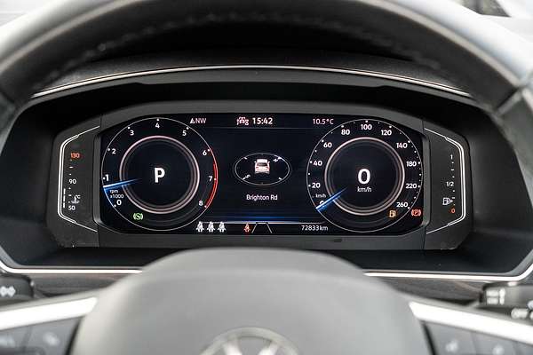 2022 Volkswagen Tiguan 110TSI Life 5N