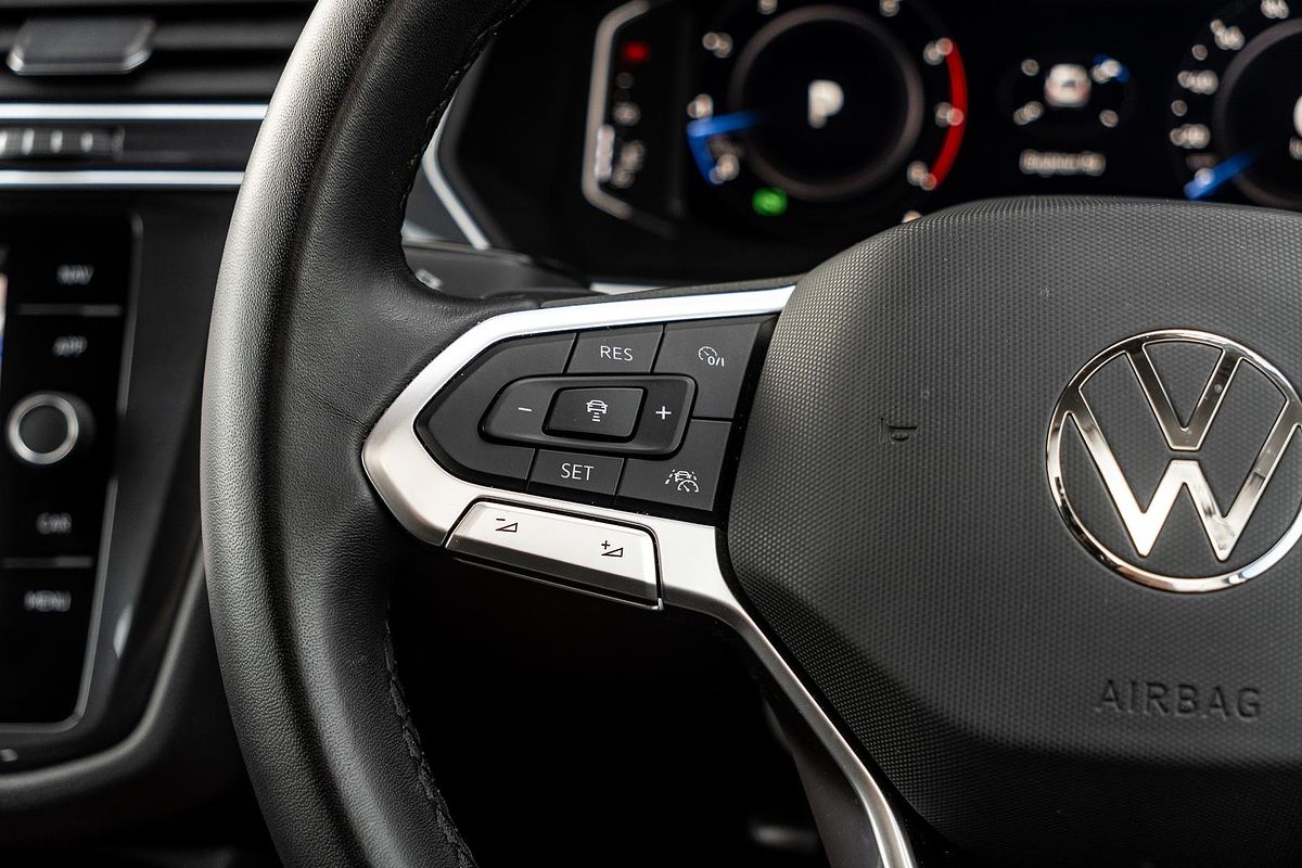 2022 Volkswagen Tiguan 110TSI Life 5N