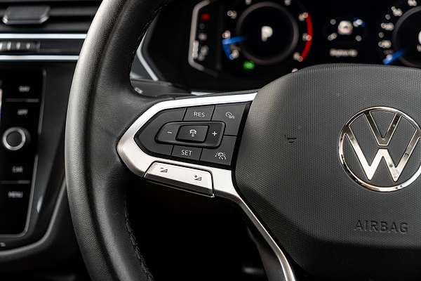 2022 Volkswagen Tiguan 110TSI Life 5N