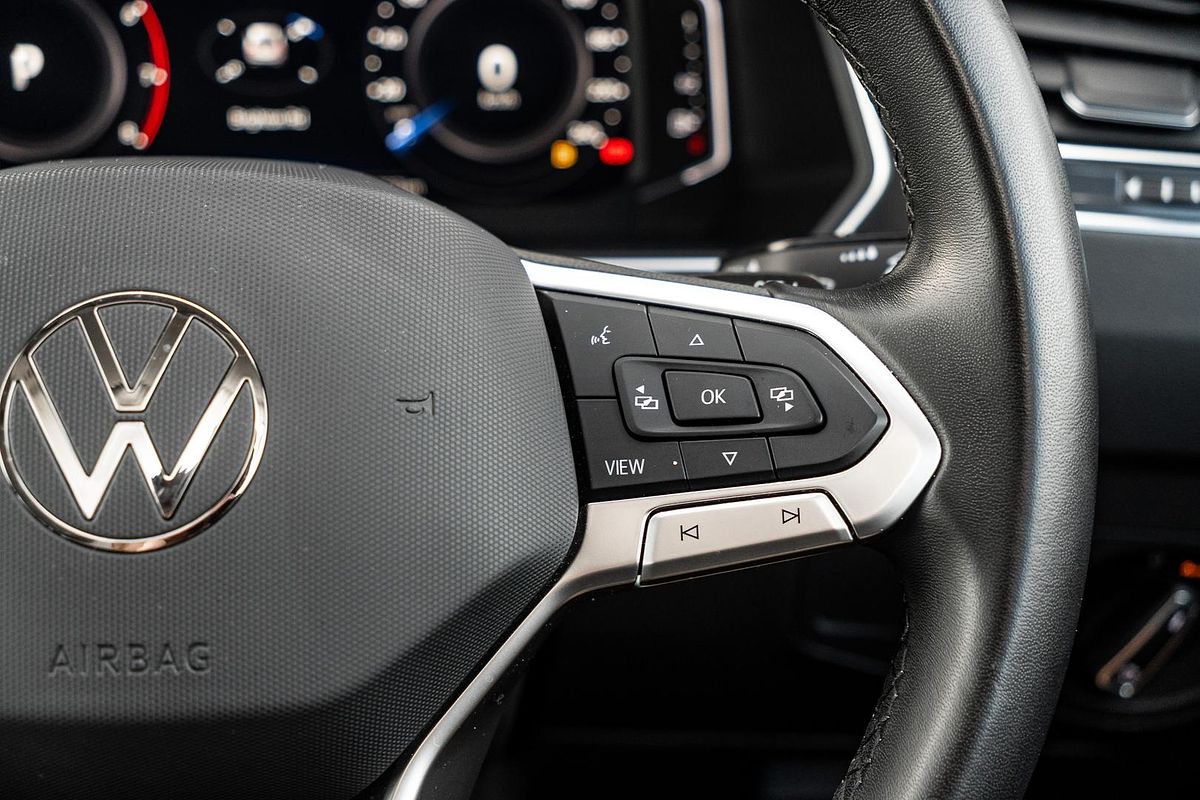 2022 Volkswagen Tiguan 110TSI Life 5N