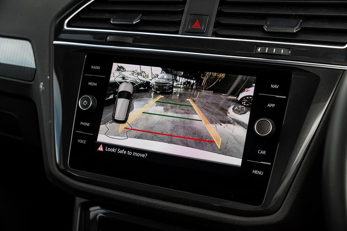 2022 Volkswagen Tiguan 110TSI Life 5N