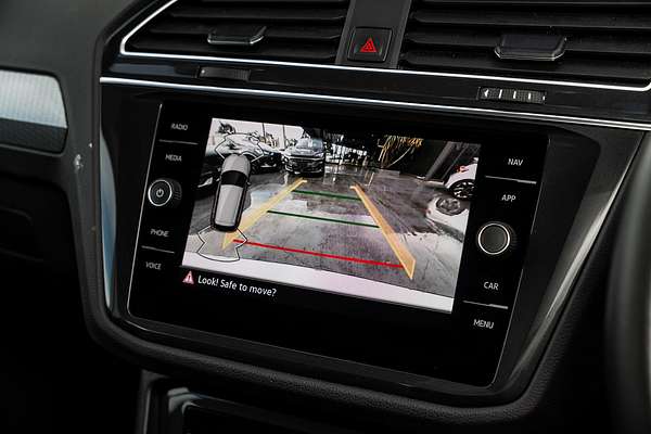 2022 Volkswagen Tiguan 110TSI Life 5N
