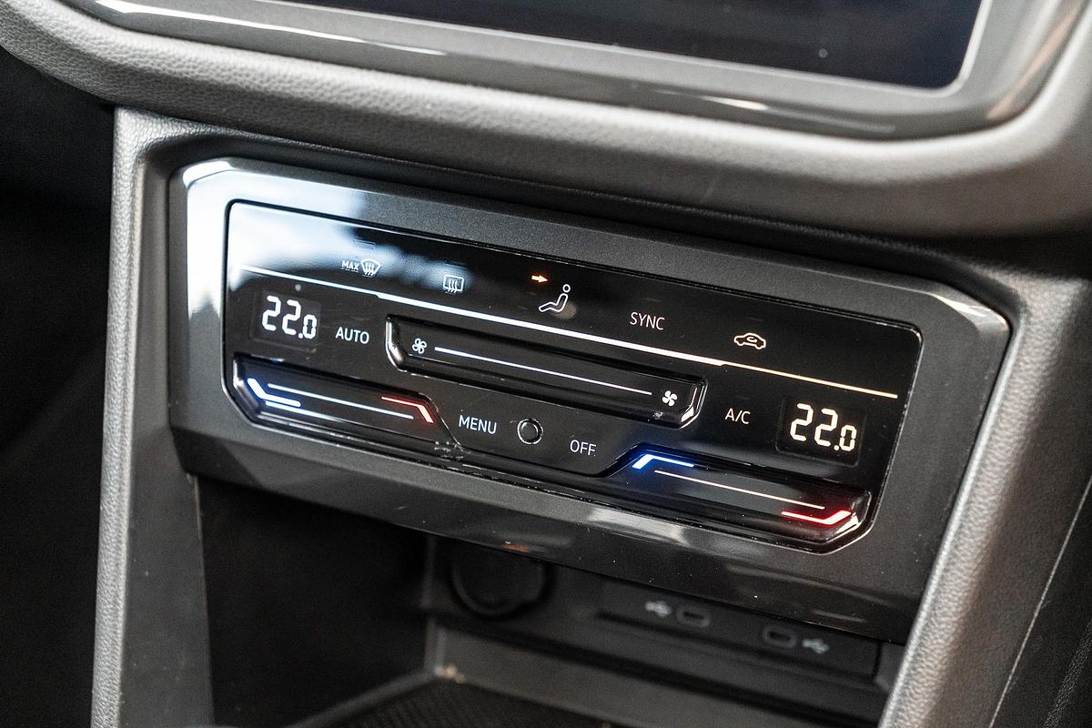 2022 Volkswagen Tiguan 110TSI Life 5N