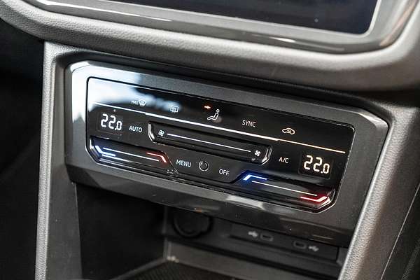 2022 Volkswagen Tiguan 110TSI Life 5N
