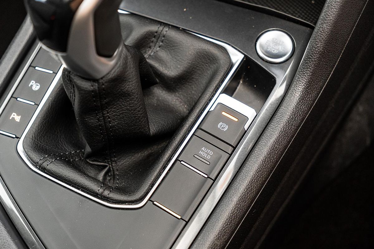 2022 Volkswagen Tiguan 110TSI Life 5N