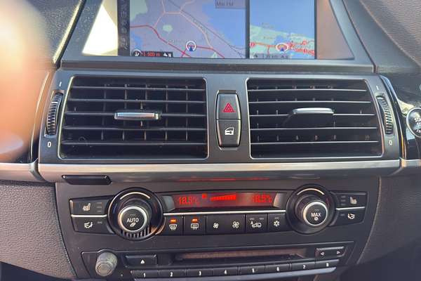 2011 BMW X5 X Drive 30d M Sport 8A
