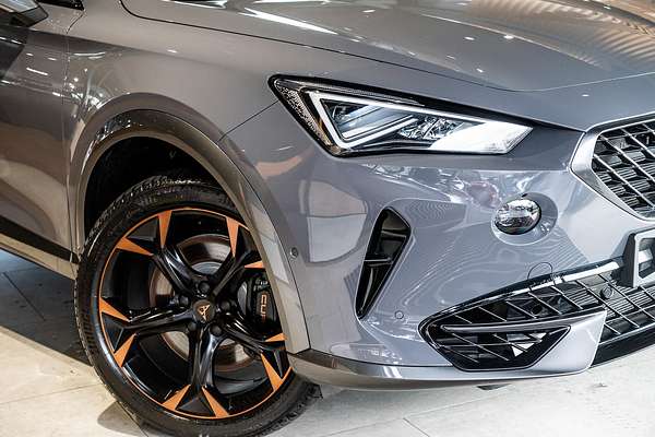 2024 CUPRA Formentor VZx KM