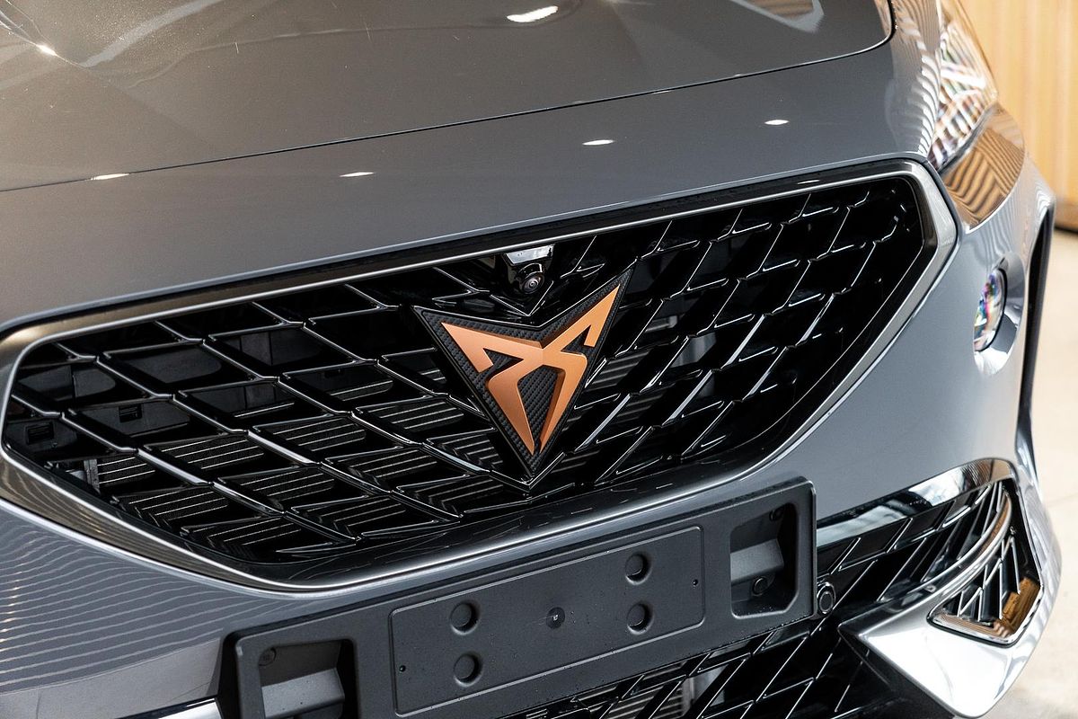 2024 CUPRA Formentor VZx KM