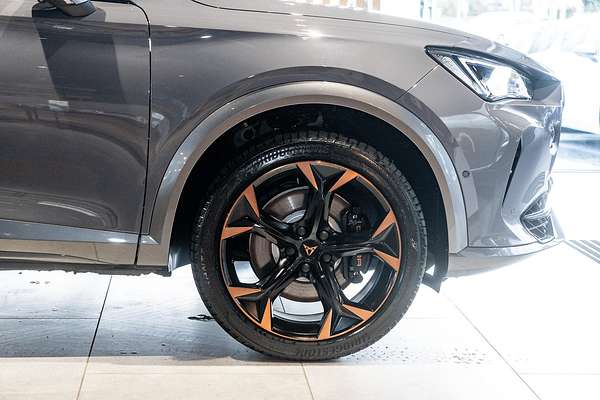 2024 CUPRA Formentor VZx KM