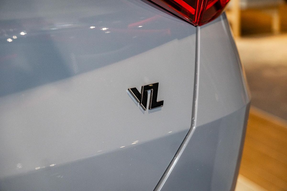 2024 CUPRA Formentor VZx KM