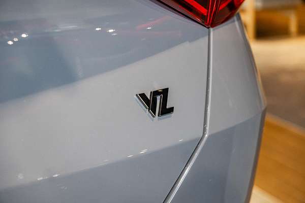 2024 CUPRA Formentor VZx KM