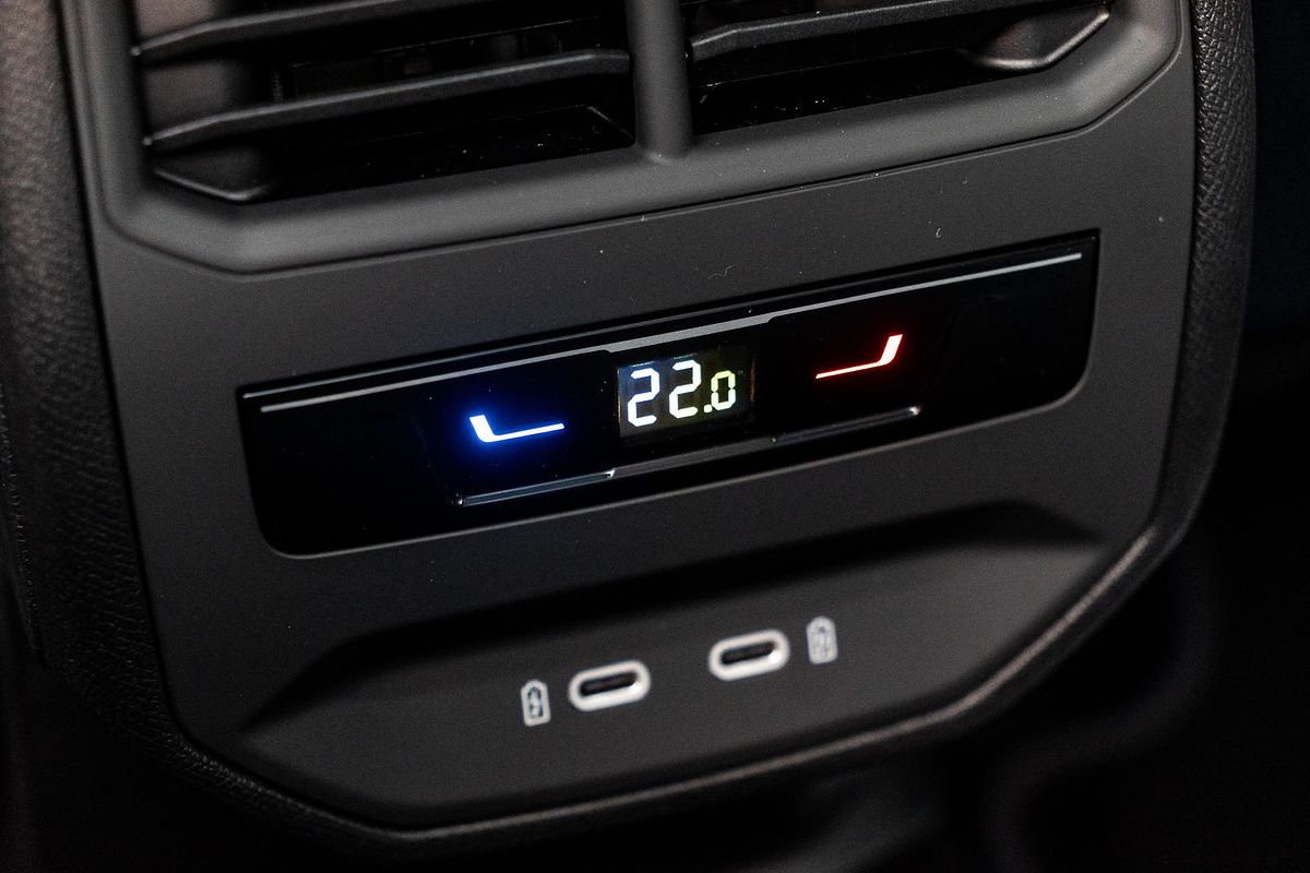 2024 CUPRA Formentor VZx KM