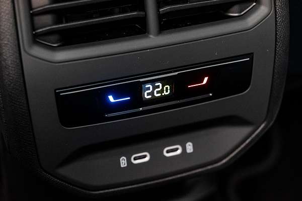 2024 CUPRA Formentor VZx KM