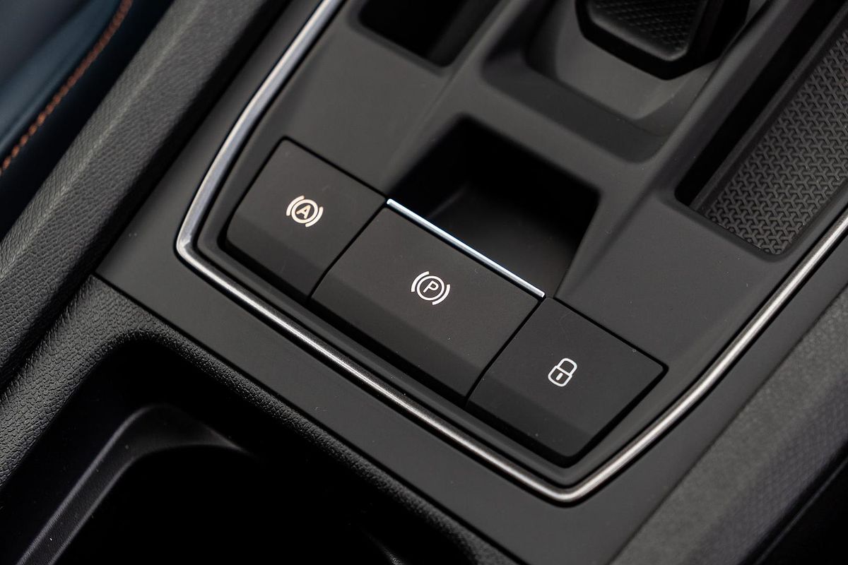 2024 CUPRA Formentor VZx KM