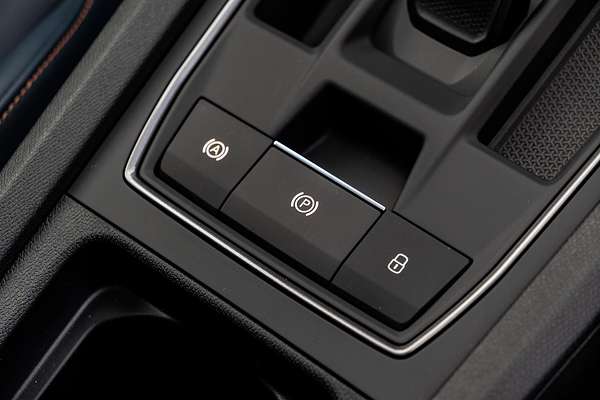 2024 CUPRA Formentor VZx KM