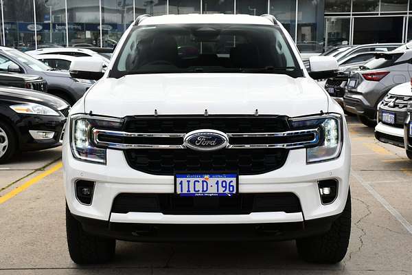2023 Ford Everest Trend 2.0L