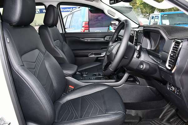 2023 Ford Everest Trend 2.0L