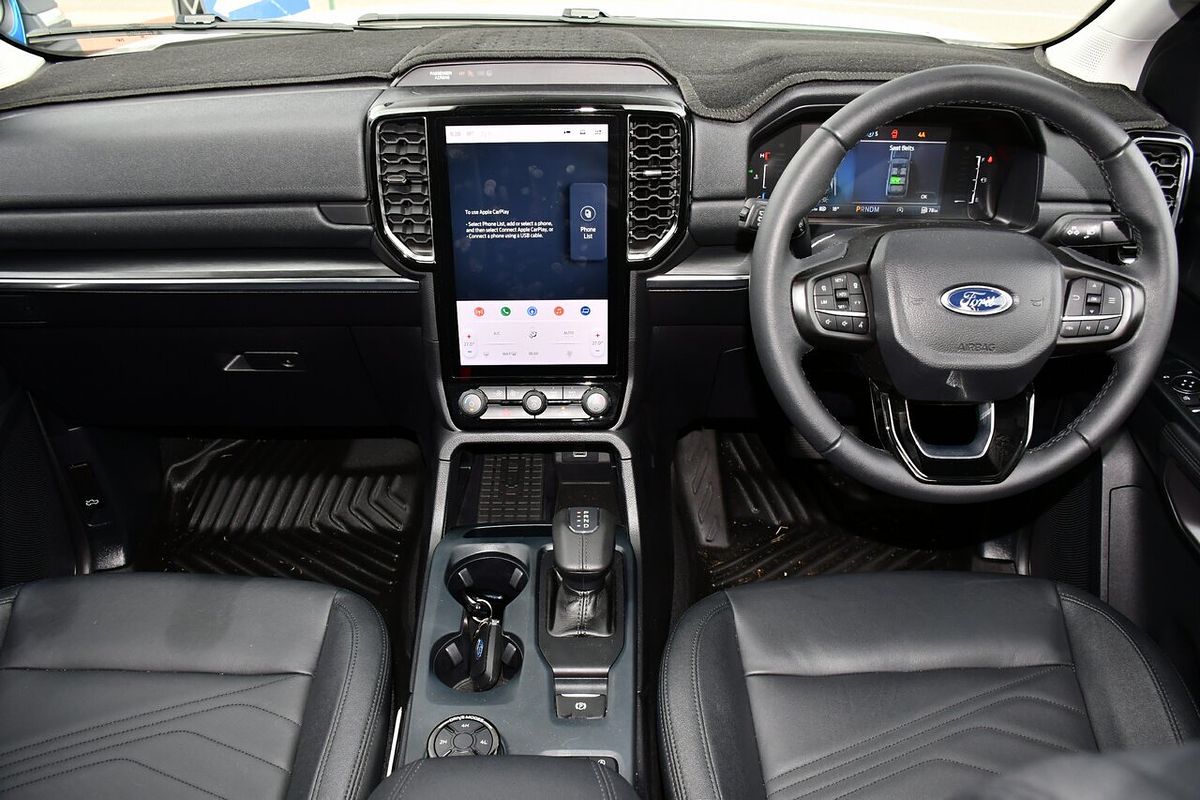 2023 Ford Everest Trend 2.0L