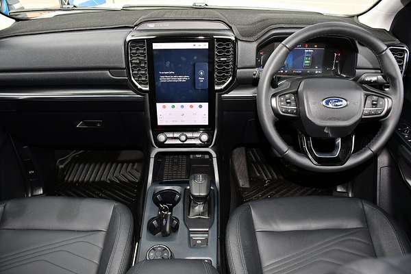 2023 Ford Everest Trend 2.0L