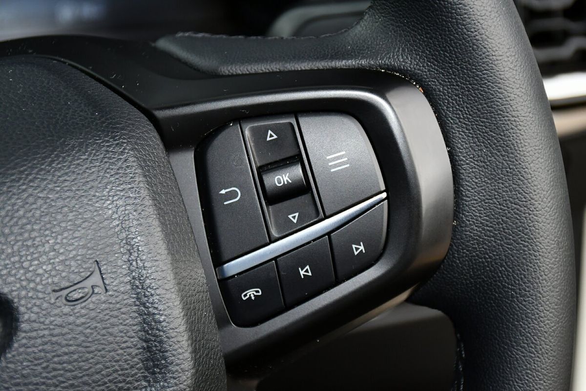 2023 Ford Everest Trend 2.0L