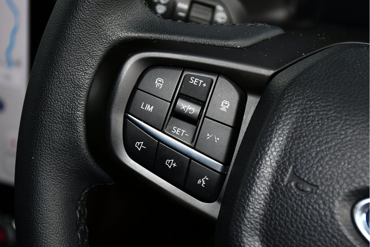 2023 Ford Everest Trend 2.0L