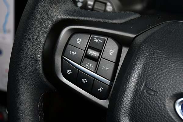 2023 Ford Everest Trend 2.0L