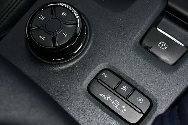 2023 Ford Everest Trend 2.0L