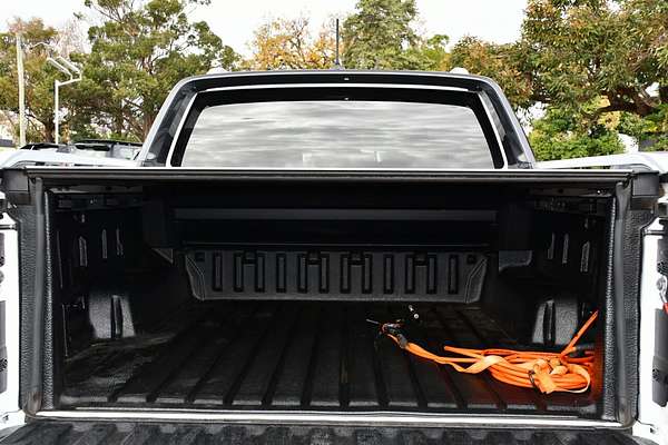 2022 Ford Ranger Wildtrak 4X4 3.0L