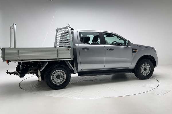 2020 Ford Ranger XL PX MkIII 4X4 3.2L