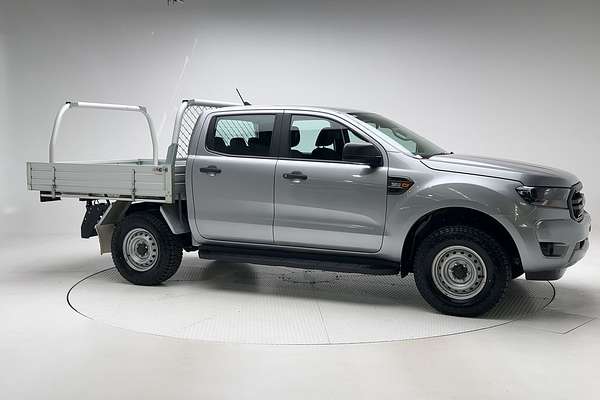 2020 Ford Ranger XL PX MkIII 4X4 3.2L