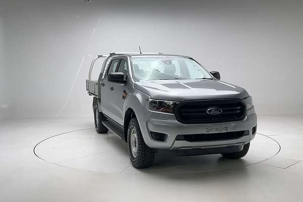 2020 Ford Ranger XL PX MkIII 4X4 3.2L