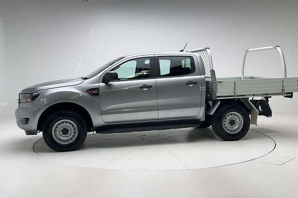 2020 Ford Ranger XL PX MkIII 4X4 3.2L