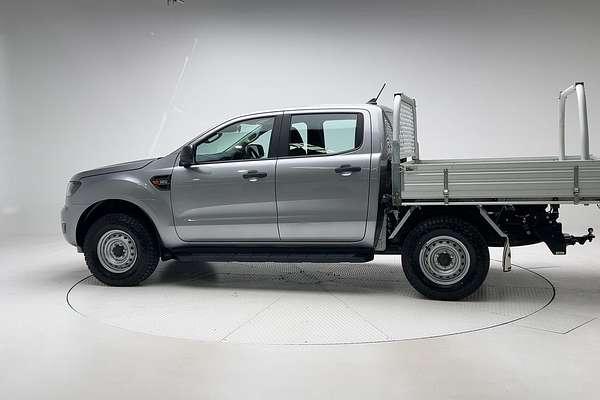 2020 Ford Ranger XL PX MkIII 4X4 3.2L
