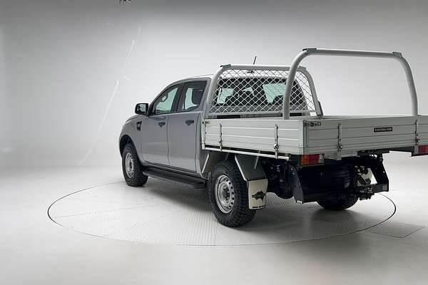 2020 Ford Ranger XL PX MkIII 4X4 3.2L
