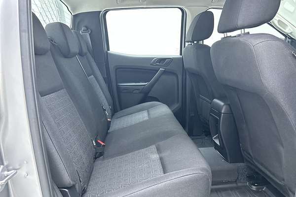 2020 Ford Ranger XL PX MkIII 4X4 3.2L