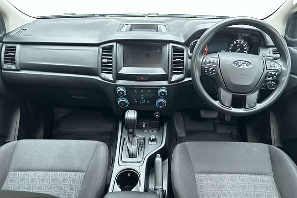 2020 Ford Ranger XL PX MkIII 4X4 3.2L