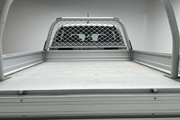 2020 Ford Ranger XL PX MkIII 4X4 3.2L