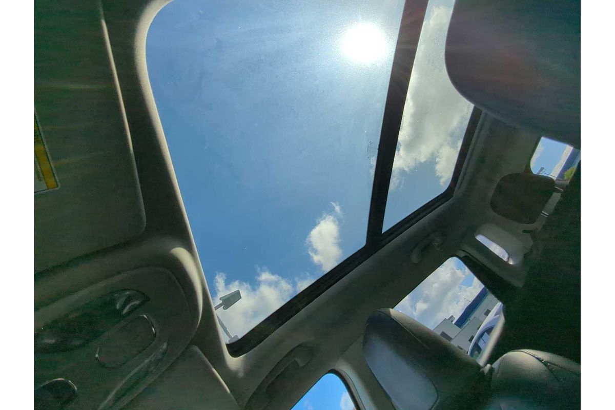 2020 Jeep Compass Latitude w/Sun/Safety Pkg