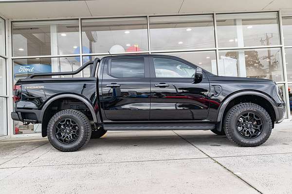 2024 Ford Ranger Tremor 4X4 2.0L
