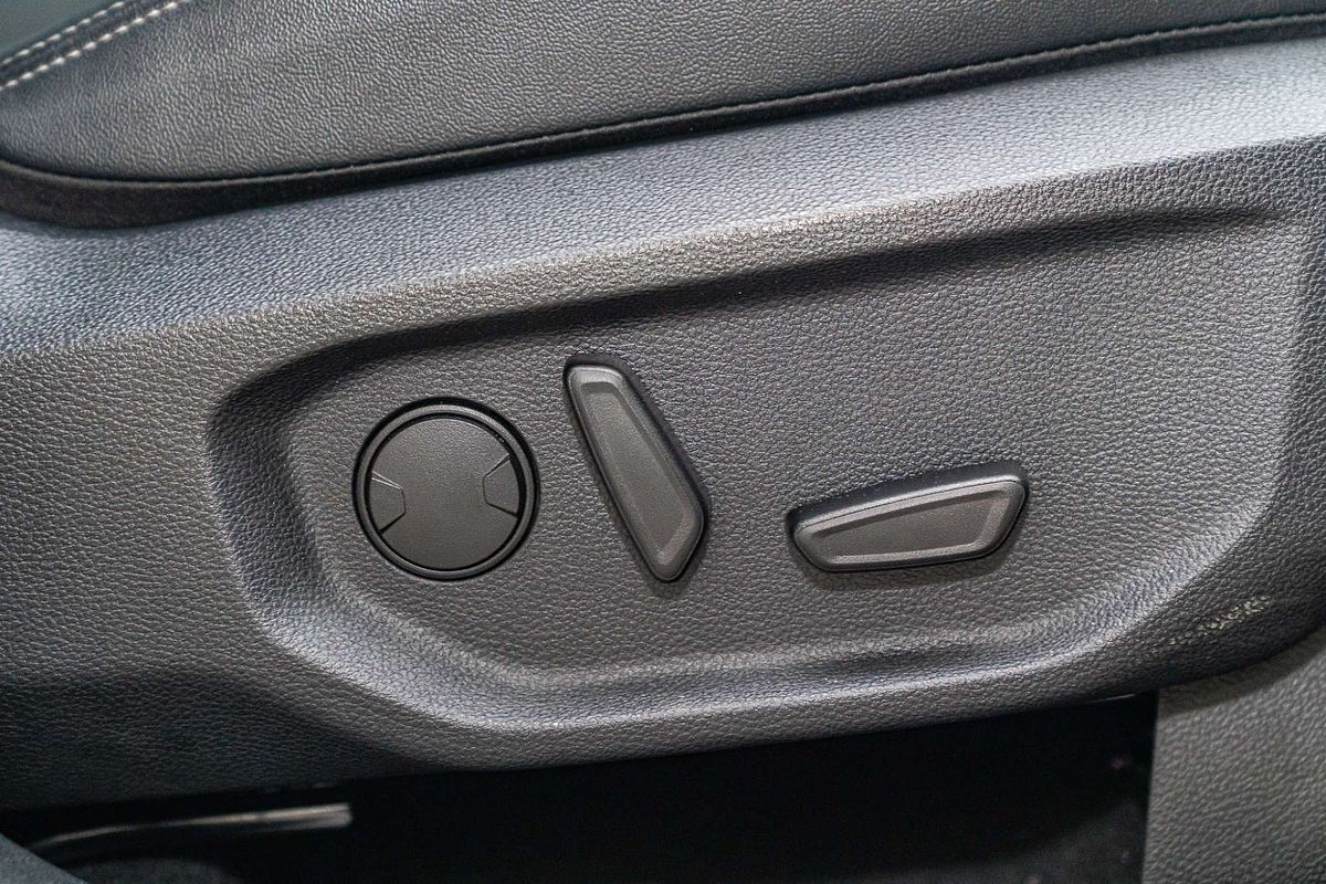 2024 Ford Ranger Tremor 4X4 2.0L