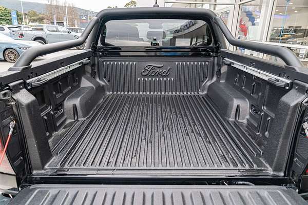 2024 Ford Ranger Tremor 4X4 2.0L